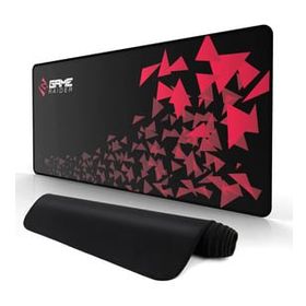 Gameraider GEN XL 80x30 cm Kaydırmaz Kauçuk Taban Mikrofiber Mouse Pad