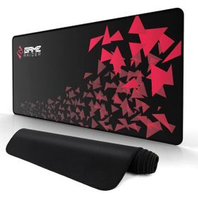 Gameraider GEN XL 80x30 cm Kaydırmaz Kauçuk Taban Mikrofiber Mouse Pad