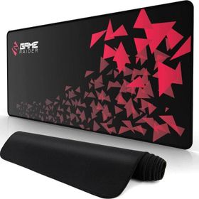 Gameraider GEN XL 80x30 cm Kaydırmaz Kauçuk Taban Mikrofiber Mouse Pad