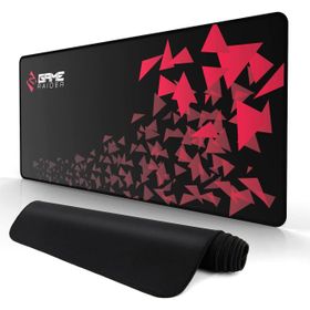 Gameraider GEN XL 80x30 cm Kaydırmaz Kauçuk Taban Mikrofiber Mouse Pad