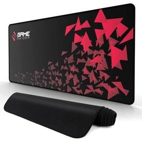 Gameraider GEN XL 80x30 cm Kaydırmaz Kauçuk Taban Mikrofiber Mouse Pad