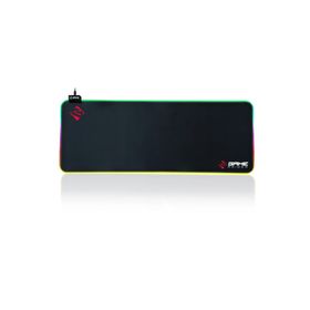 Gameraider GEN XL RGB 80x30 cm Kaydırmaz Kauçuk Taban Mikrofiber Mouse Pad