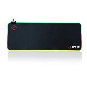 Gameraider GEN XL RGB 80x30 cm Kaydırmaz Kauçuk Taban Mikrofiber Mouse Pad