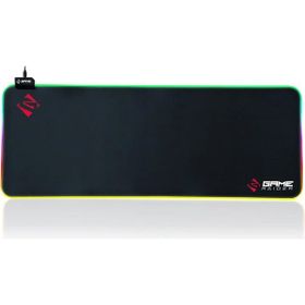Gameraider GEN XL RGB 80x30 cm Kaydırmaz Kauçuk Taban Mikrofiber Mouse Pad