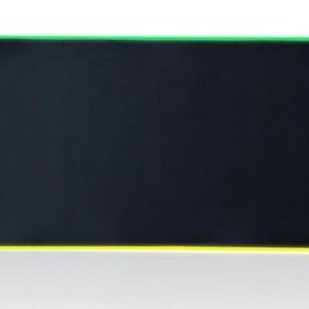 Gameraider GEN XL RGB 80x30 cm Kaydırmaz Kauçuk Taban Mikrofiber Mouse Pad