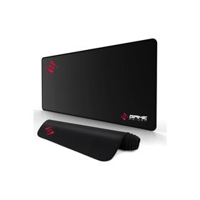 Gameraider GEN XXL 90x40 cm Kaydırmaz Kauçuk Taban Mikrofiber Mouse Pad