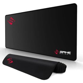 Gameraider GEN XXL 90x40 cm Kaydırmaz Kauçuk Taban Mikrofiber Mouse Pad