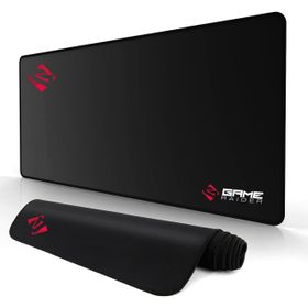 Gameraider GEN XXL 90x40 cm Kaydırmaz Kauçuk Taban Mikrofiber Mouse Pad