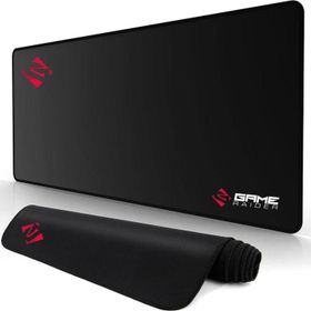 Gameraider GEN XXL 90x40 cm Kaydırmaz Kauçuk Taban Mikrofiber Mouse Pad