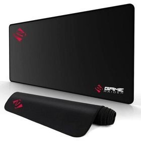 Gameraider GEN XXL 90x40 cm Kaydırmaz Kauçuk Taban Mikrofiber Mouse Pad