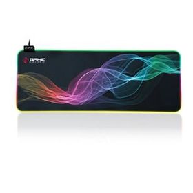 Gameraider GEN XXL RGB 90x40 cm Kaydırmaz Kauçuk Taban Mikrofiber Mouse Pad