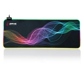 Gameraider GEN XXL RGB 90x40 cm Kaydırmaz Kauçuk Taban Mikrofiber Mouse Pad