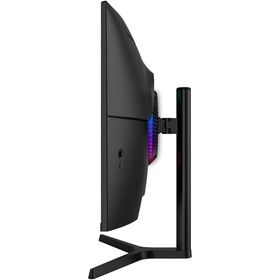 Gameraider HORUS GR32QC18V 32 inç 180Hz 0.5ms 2K QHD VA Pivot Curved Oyuncu Monitörü