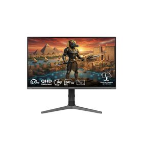 Gameraider SOBEK GR27Q24I 27 inç 240Hz 0.5ms 2K QHD IPS Pivot Oyuncu Monitörü