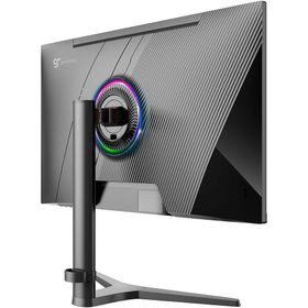 Gameraider SOBEK GR27Q24I 27 inç 240Hz 0.5ms 2K QHD IPS Pivot Oyuncu Monitörü