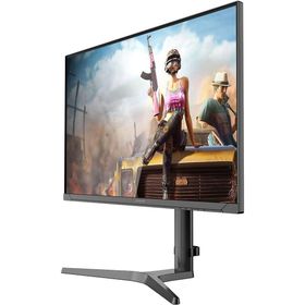 Gameraider SOBEK GR27Q24I 27 inç 240Hz 0.5ms 2K QHD IPS Pivot Oyuncu Monitörü