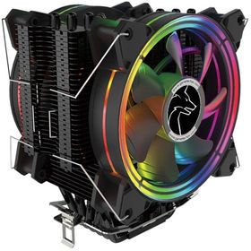 Gametech Freezer Pro HD120 2x Rgb Işık 6x İşlemci Fanı