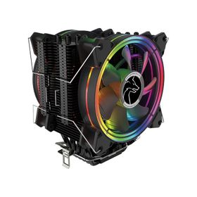 Gametech Freezer Pro HD120 2x Rgb Işık 6x İşlemci Fanı