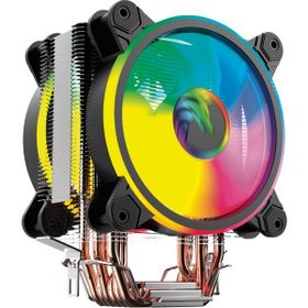 Gametech HD6.2 Pro Cpu Soğutucu