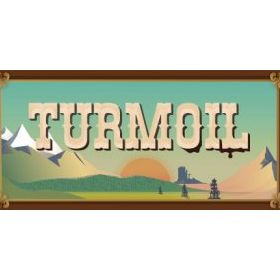 Gamious Turmoil