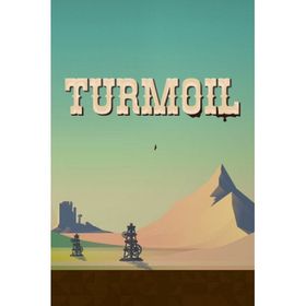 Gamious Turmoil