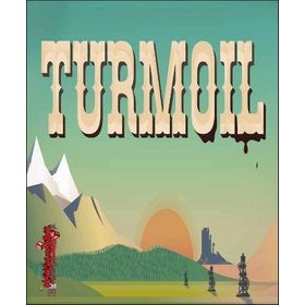Gamious Turmoil