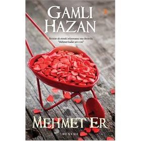 Gamlı Hazan - Mehmet Er