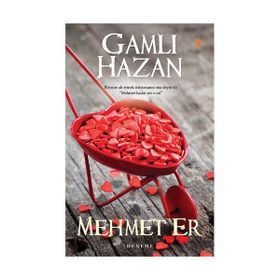 Gamlı Hazan - Mehmet Er