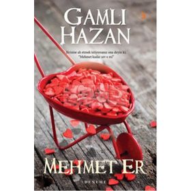Gamlı Hazan - Mehmet Er