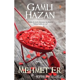 Gamlı Hazan - Mehmet Er