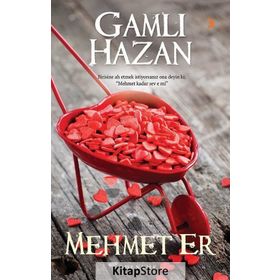 Gamlı Hazan - Mehmet Er