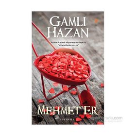 Gamlı Hazan - Mehmet Er