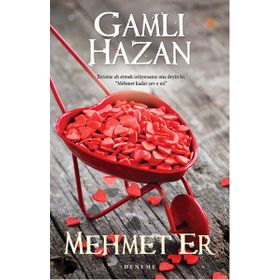 Gamlı Hazan - Mehmet Er