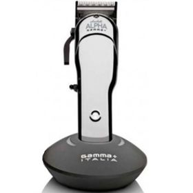Gamma Absolute Alpha Clipper Tıraş Makinesi