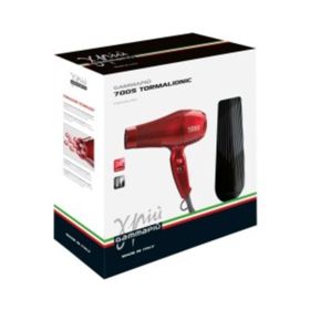 Gamma PIU 3500 Tormalionic Profesyonel Fön Makinesi