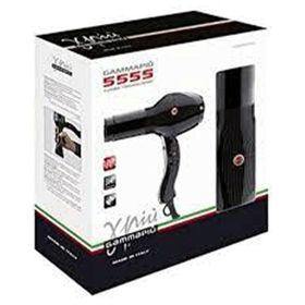 Gamma Piu 5555 Turbo Tormalionic Profesyonel Fön Makinesi