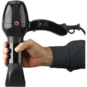 Gamma Piu 5555 Turbo Tormalionic Profesyonel Fön Makinesi