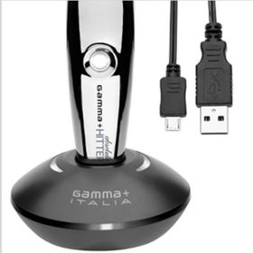Gamma Piu Hitter Tıraş Makinesi
