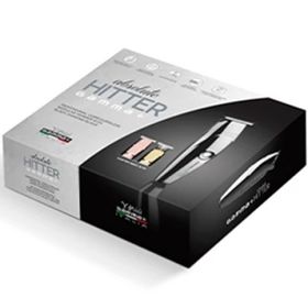 Gamma Piu Hitter Tıraş Makinesi