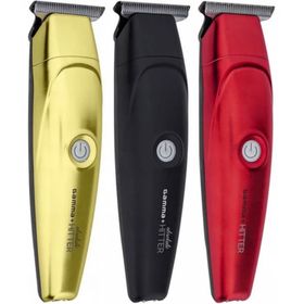 Gamma Piu Hitter Tıraş Makinesi