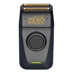 Gamma Piu Zero Siyah Tıraş Makinesi