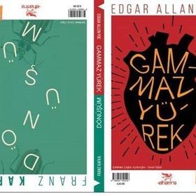Gammaz Yürek - Dönüşüm - Edgar Allan Poe