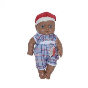 Gamze Bebek 0035 4 Nolu Erkek Et Bebek