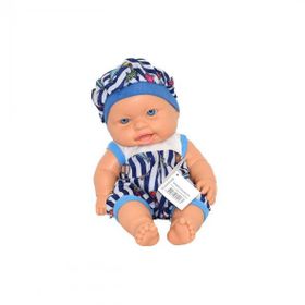 Gamze Bebek 0035 4 Nolu Erkek Et Bebek