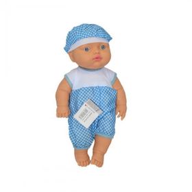 Gamze Bebek 0035 4 Nolu Erkek Et Bebek