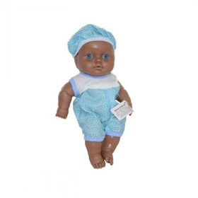 Gamze Bebek 0035 4 Nolu Erkek Et Bebek