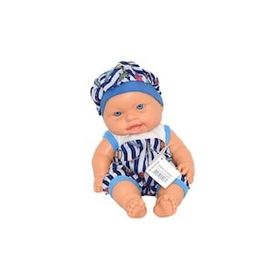 Gamze Bebek 0035 4 Nolu Erkek Et Bebek