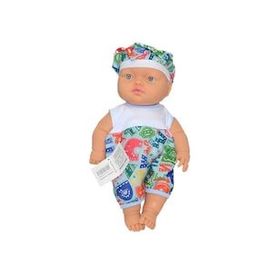 Gamze Bebek 0035 4 Nolu Erkek Et Bebek