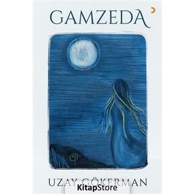 Gamzeda - Uzay Gökerman
