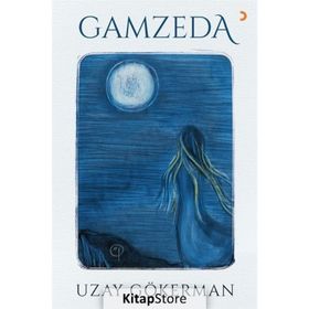 Gamzeda - Uzay Gökerman